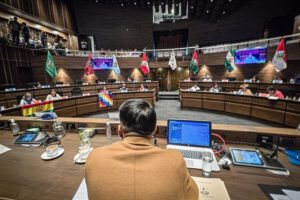 Ley de Protección Integral y Reparación para Hijas e Hijos Huérfanos