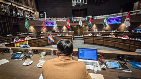 Ley de Protección Integral y Reparación para Hijas e Hijos Huérfanos