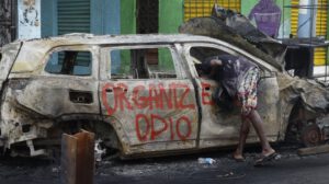 Policía Boliviana refuerza frontera ante amenaza criminal brasileña