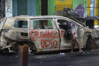 Policía Boliviana refuerza frontera ante amenaza criminal brasileña