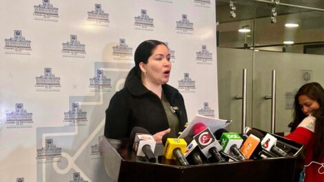 Ley Pasajes Aéreos Solidarios para Pacientes con Cáncer