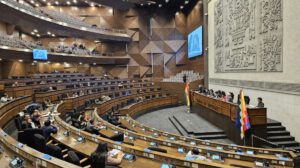 Selección de vocales del TSE en la nueva Asamblea Legislativa