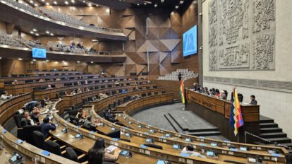 Selección de vocales del TSE en la nueva Asamblea Legislativa