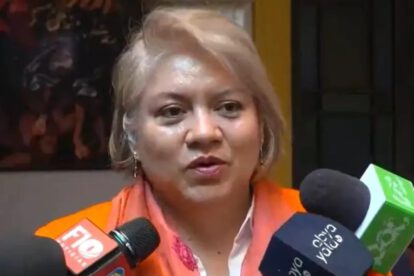 jefaturas de bancada en el PDC