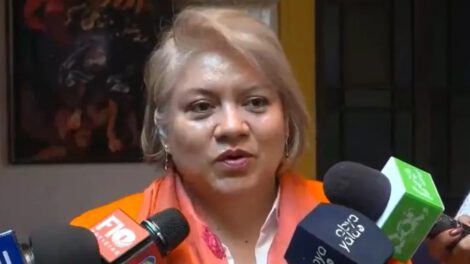 jefaturas de bancada en el PDC