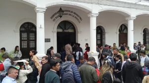 Empleos en el Concejo Municipal de Santa Cruz