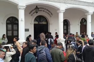 Empleos en el Concejo Municipal de Santa Cruz