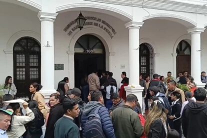 Empleos en el Concejo Municipal de Santa Cruz