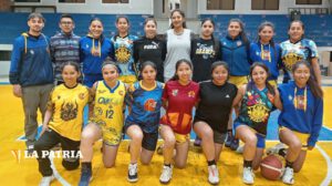 Libofem 2025 con el clásico orureño entre Alemán y Carl A-Z