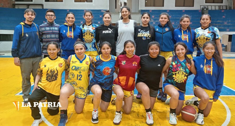 Libofem 2025 con el clásico orureño entre Alemán y Carl A-Z