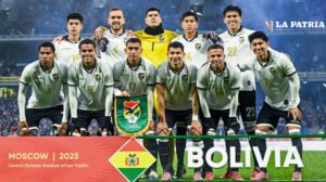 La Verde jugará ante Panamá en el estadio IV Centenario