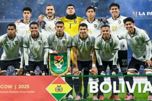 La Verde jugará ante Panamá en el estadio IV Centenario