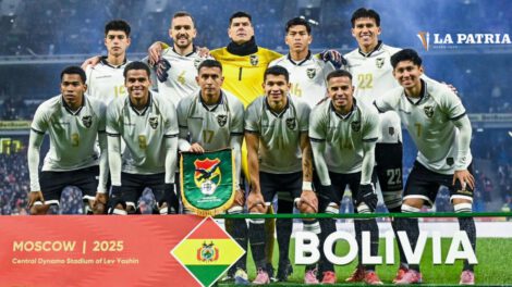 La Verde jugará ante Panamá en el estadio IV Centenario