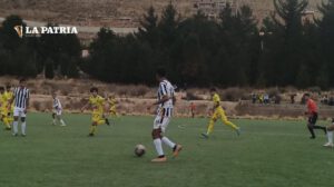 Oruro Royal Club asciende a la segunda casilla en la tabla