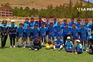 Felap en la Primera de Ascenso