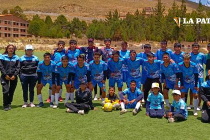 Felap en la Primera de Ascenso