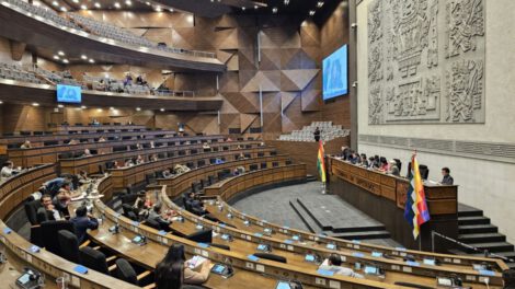 Asamblea Legislativa cierra gestión 2020-2025