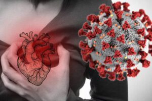 Infecciones virales y riesgo cardiovascular