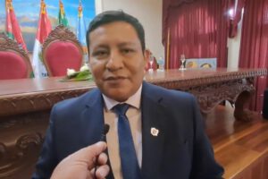 jueces en Bolivia enfrentan procesos disciplinarios