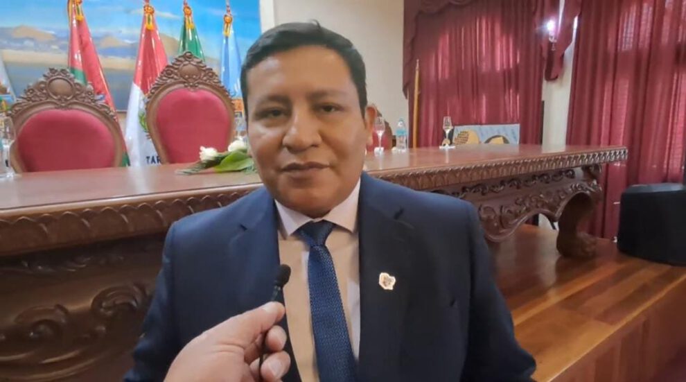 jueces en Bolivia enfrentan procesos disciplinarios