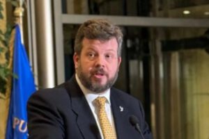 Johannes Kaiser pide que Bolivia se comporte como país civilizado