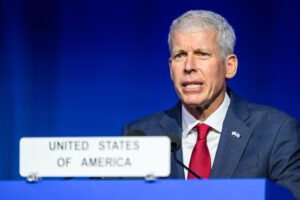 situación energética de Europa