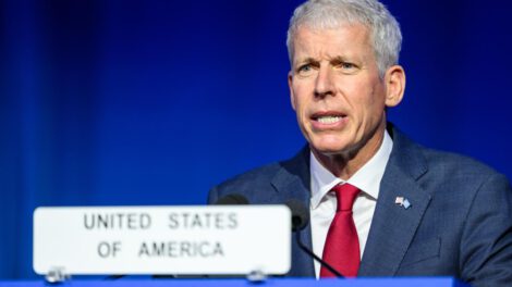 situación energética de Europa