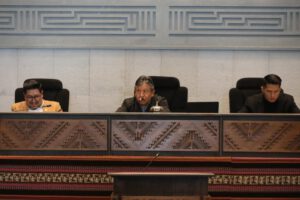 Bolivia digna y soberana