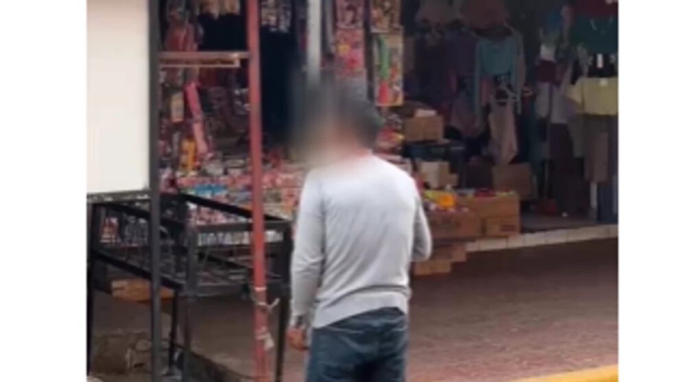 Hombre mata al esposo de su expareja e intenta quitarse la vida