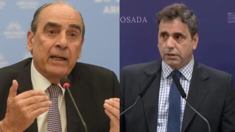 Renuncian ministros de Argentina tras triunfo de La Libertad Avanza