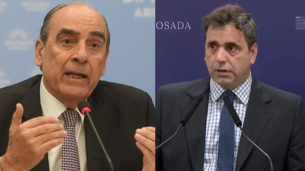 Renuncian ministros de Argentina tras triunfo de La Libertad Avanza