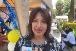 manillas de seguridad para prevenir trata de menores en Todos Santos