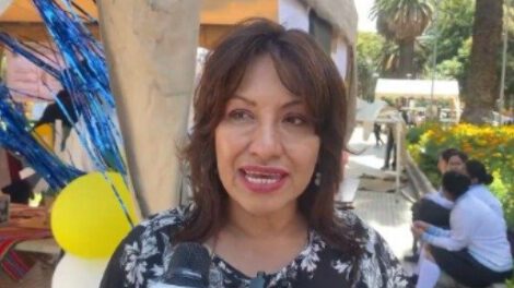 manillas de seguridad para prevenir trata de menores en Todos Santos