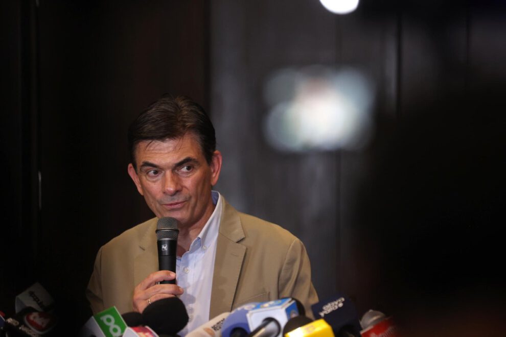 Relaciones bilaterales Bolivia EE. UU.