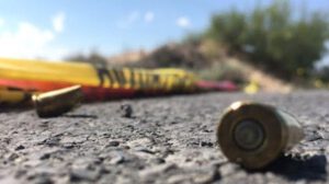 Matan a balazos a un hombre en Entre Ríos