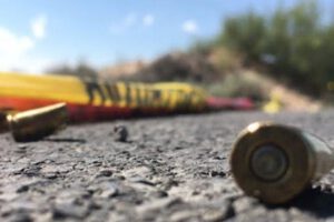 Matan a balazos a un hombre en Entre Ríos