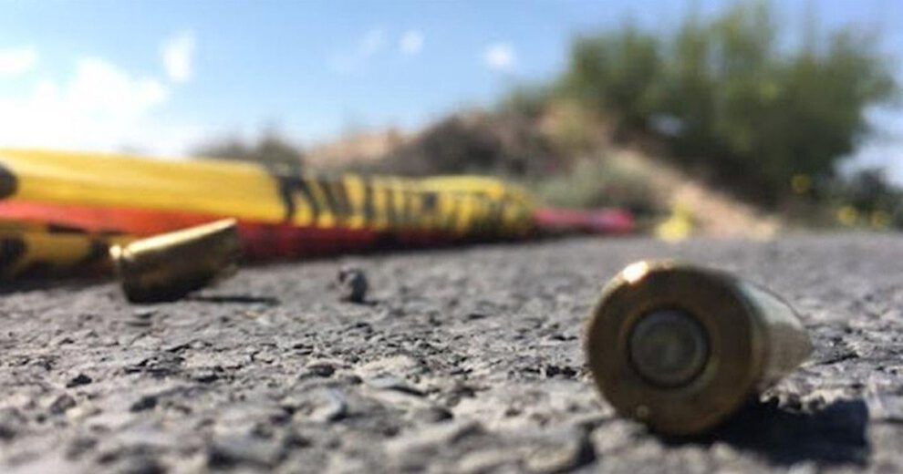 Matan a balazos a un hombre en Entre Ríos