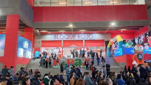 Feria Internacional de La Paz ofrece entrada gratuita para cumpleañeros