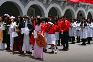 Todos Santos Oruro