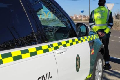 Menor boliviano muere atropellado en una autovía del sur de España