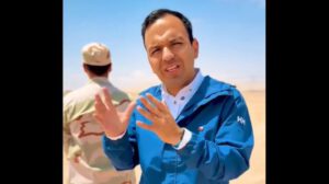 Candidato chileno propone minar frontera con Bolivia