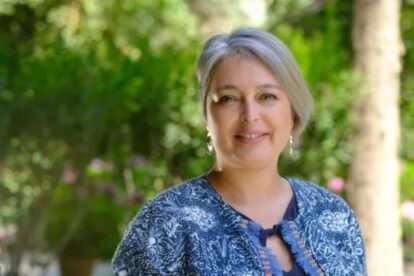 Jeannette Jara lidera encuestas en Chile