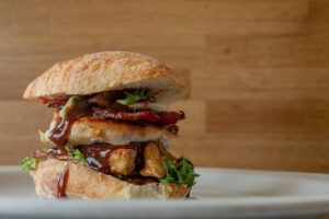 Día Mundial del Sándwich