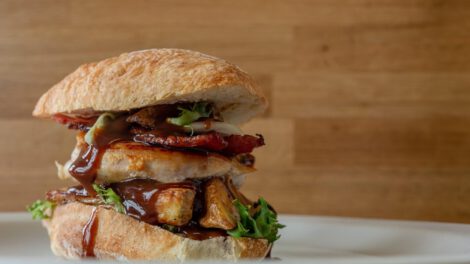 Día Mundial del Sándwich