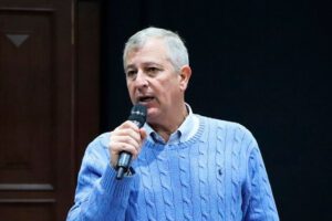 Marinkovic paquete de leyes para recuperar la patria, democracia y dignidad