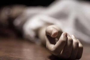 Feminicidio en Santa Cruz