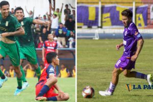 Copa Simón Bolívar: Equipos locales toman ventaja