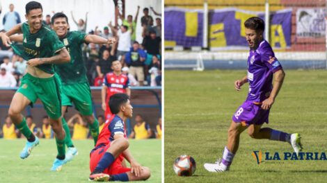 Copa Simón Bolívar: Equipos locales toman ventaja