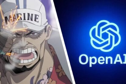 Derechos de propiedad intelectual en el conflicto entre gigantes japoneses y OpenAI