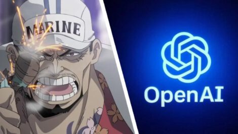 Derechos de propiedad intelectual en el conflicto entre gigantes japoneses y OpenAI